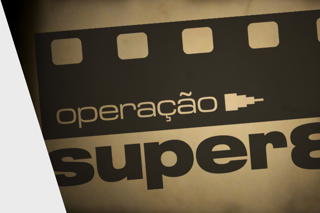 Operação Super8 projeto de memória de Sorocaba e região